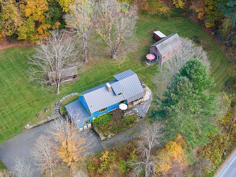 3955 Vermont Rte 100 photo 2