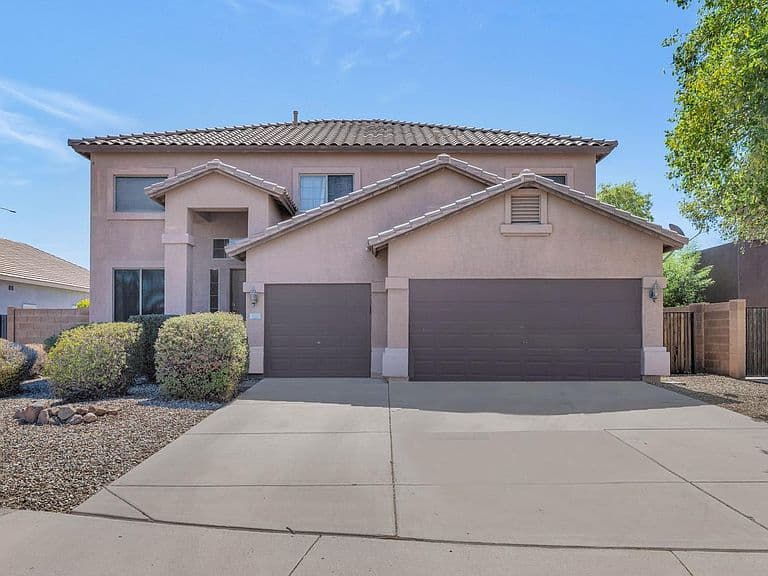3039 S DEL RANCHO Avenue photo 1