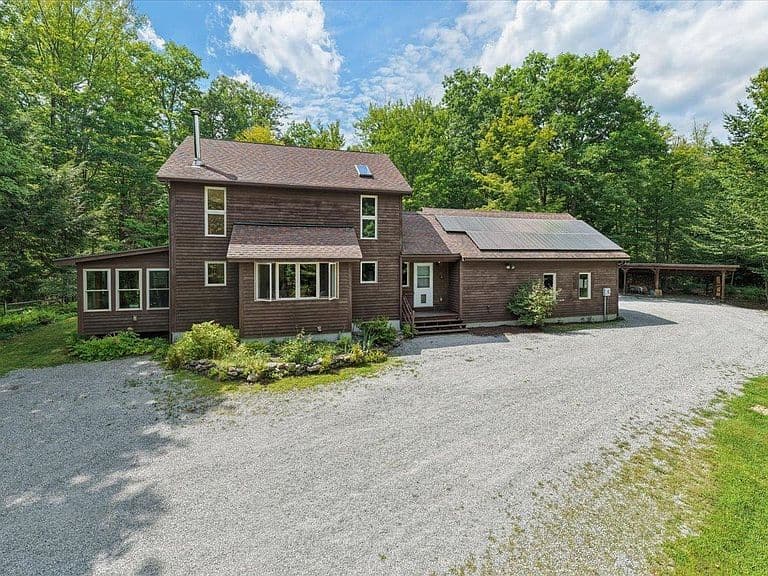 222 Bassett Mill Road photo 1