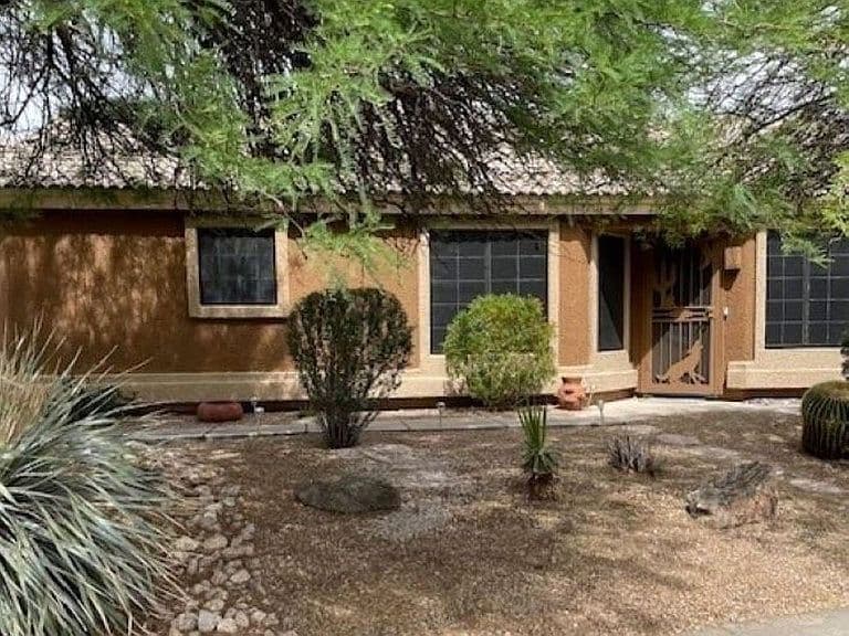 4205 E Chaparosa Way photo 4