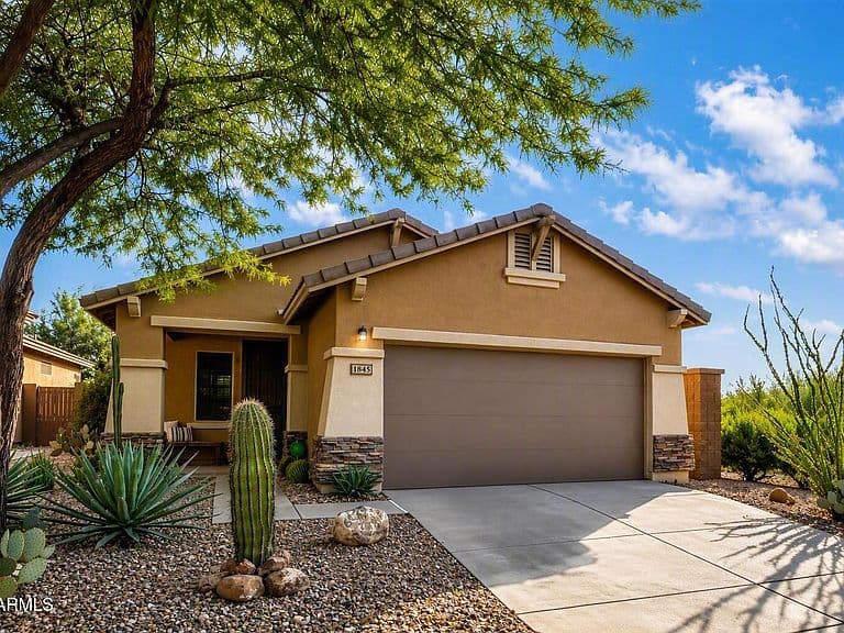 1845 W OWENS Way photo 2