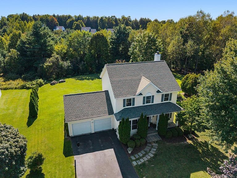 278 Brennan Woods Drive photo 3