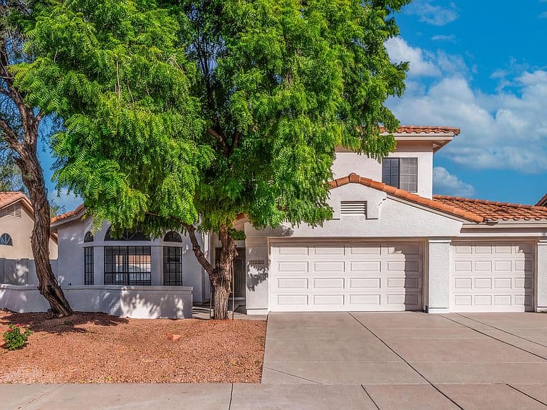 9591 S PALM Drive photo 1