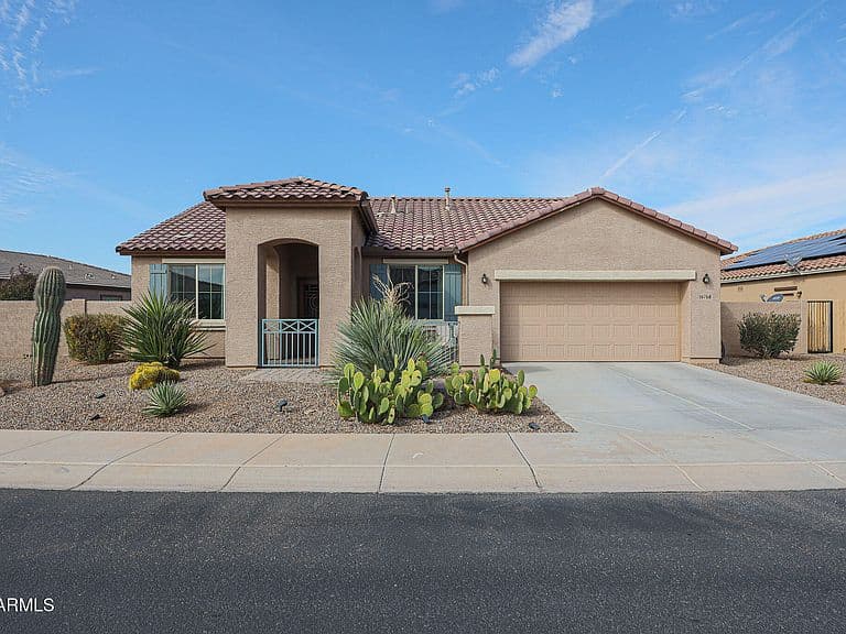 16768 S 180TH Drive photo 5