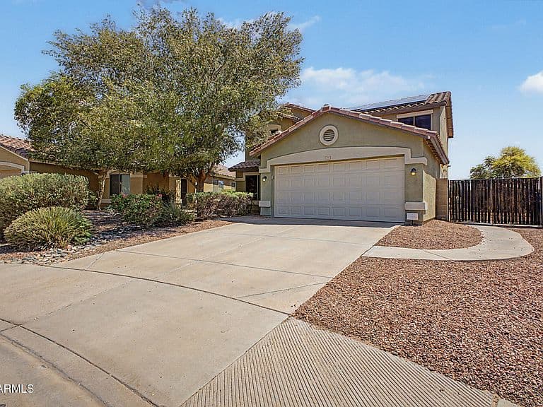 13901 N 147TH Drive photo 1
