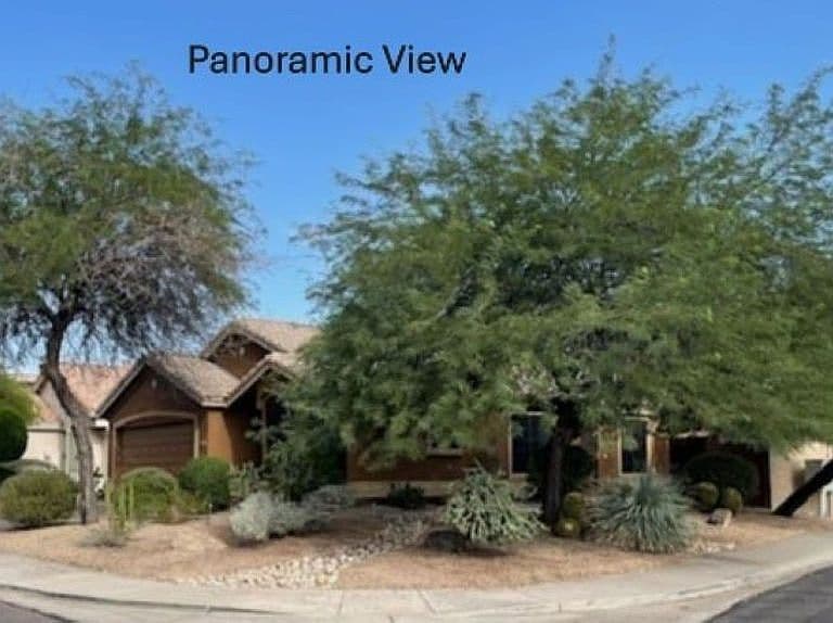 4205 E Chaparosa Way photo 1