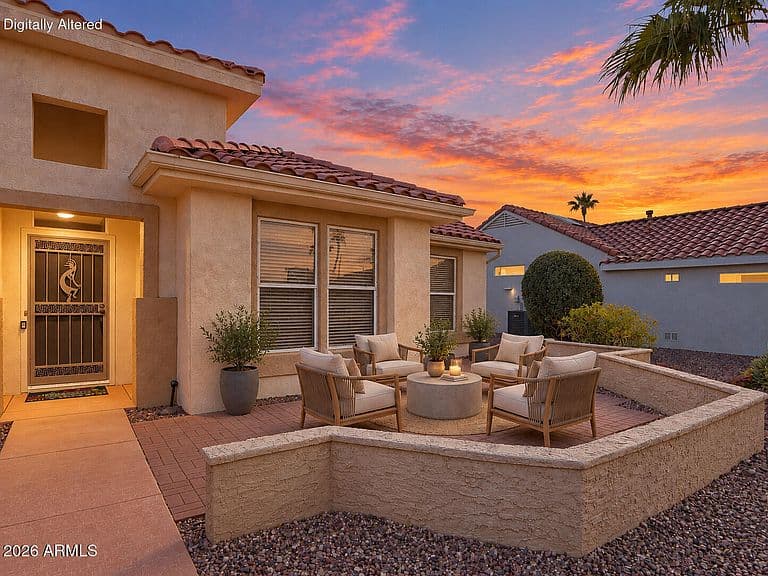 15357 W BLACK GOLD Lane photo 4