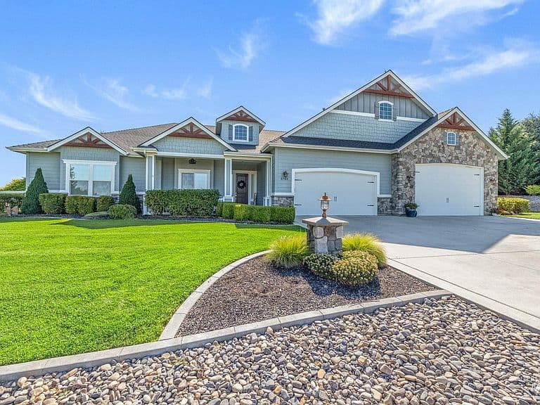 5744 N Star Ridge Way photo 4