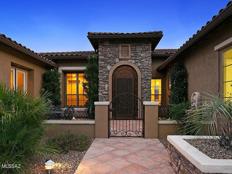 65765 E Catalina Hills Dr photo 5