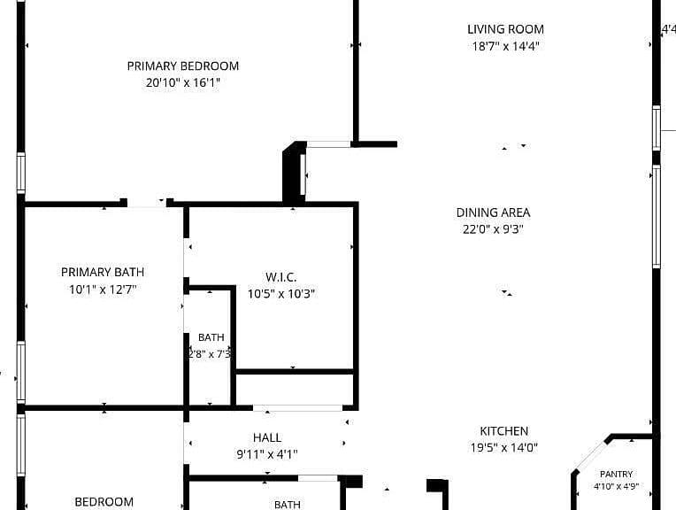 12036 W LOUISE Court photo 3