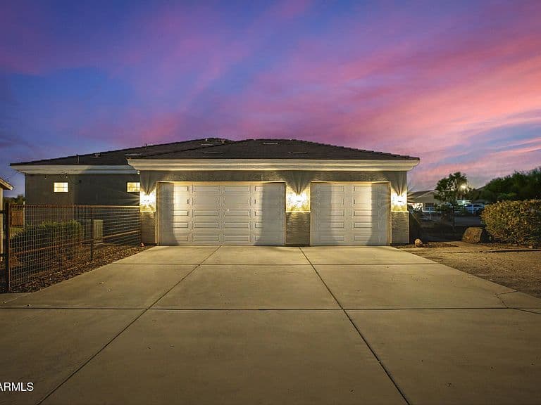 19732 E PALM BEACH Drive photo 5