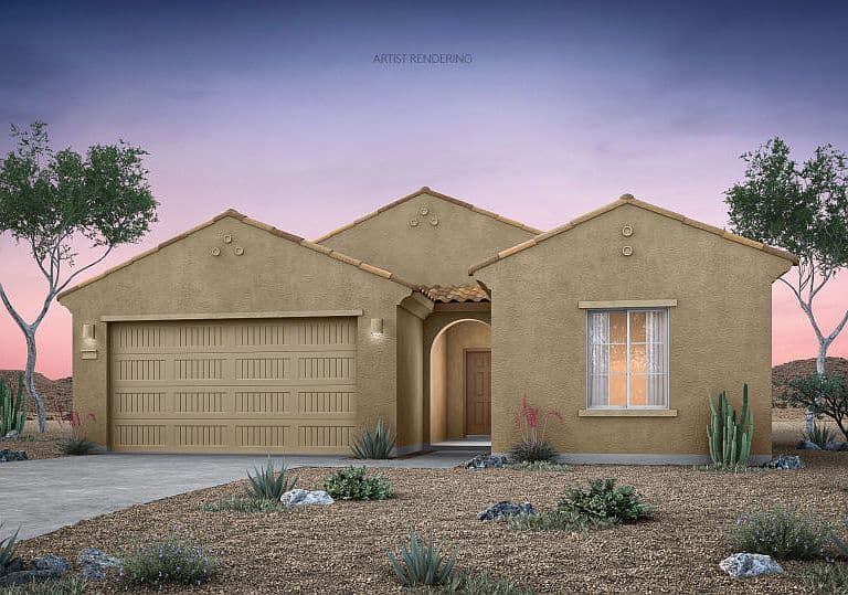 Poppy Plan, El Rancho Santa Rosa photo 2