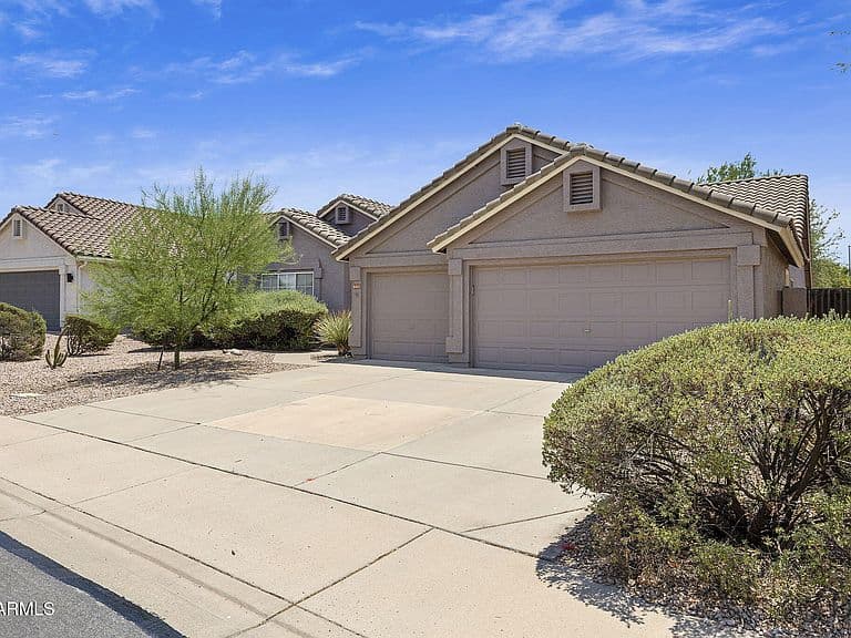 6031 E SCAFELL Circle photo 1