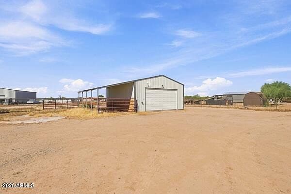 27602 N DENVER HILL Drive photo 4