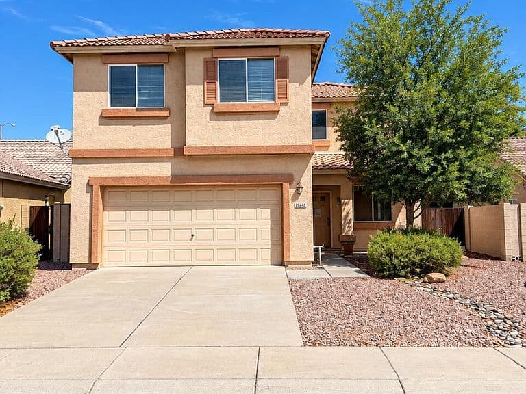 15448 W PORT ROYALE Lane photo 1