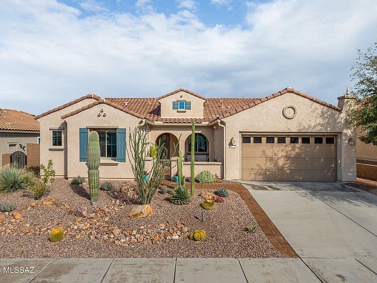13722 N Rim Trl photo 1