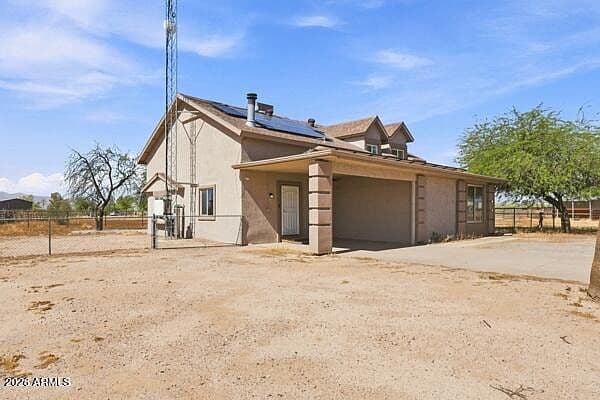 27602 N DENVER HILL Drive photo 2