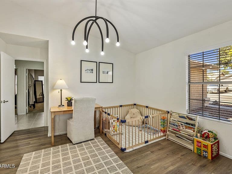 4539 E St John Road photo 5