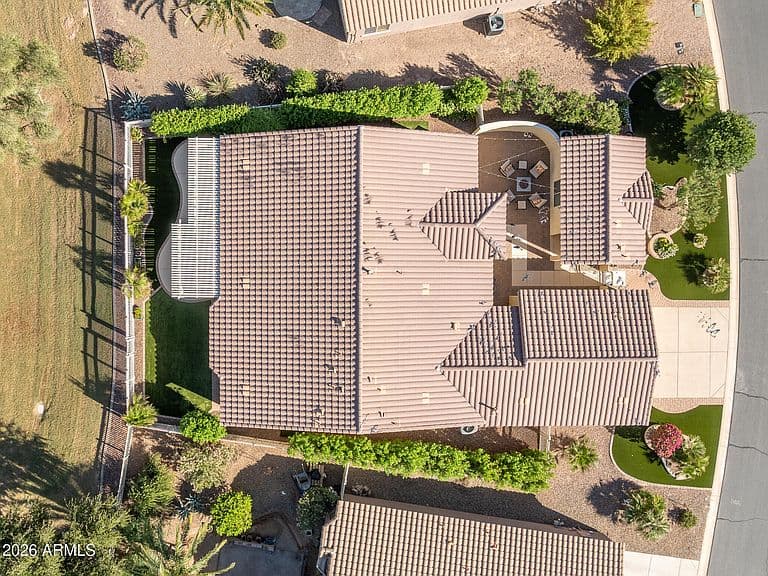 42784 W WHISPERING WIND Lane photo 5