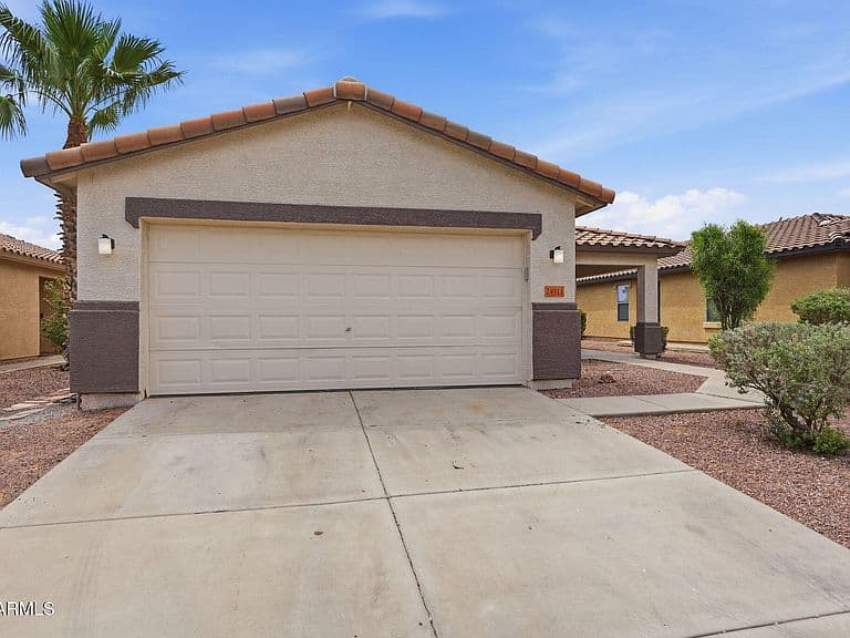 24911 W DOVE MESA Drive photo 4