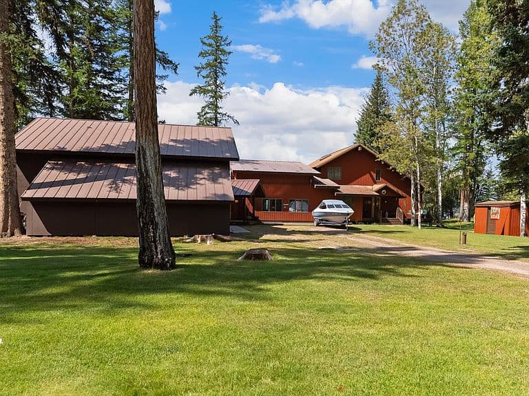 355 Enchanted Forest Rd photo 1