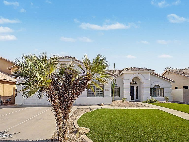 1783 E ARABIAN Drive photo 3