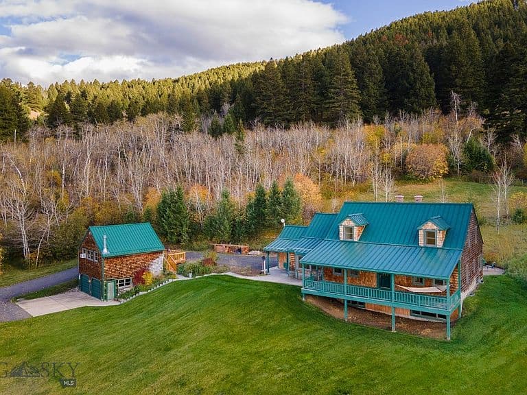 9293 Sky Ridge Dr photo 2
