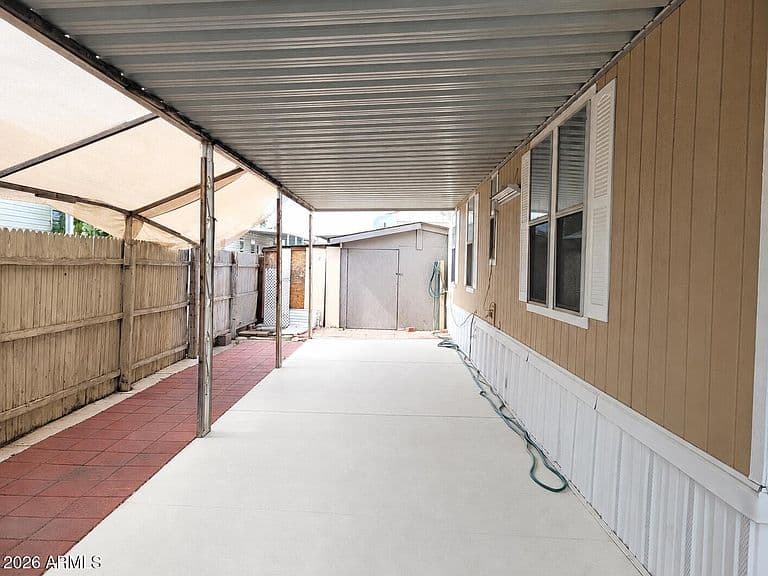 8427 W GLENDALE Avenue #183 photo 2