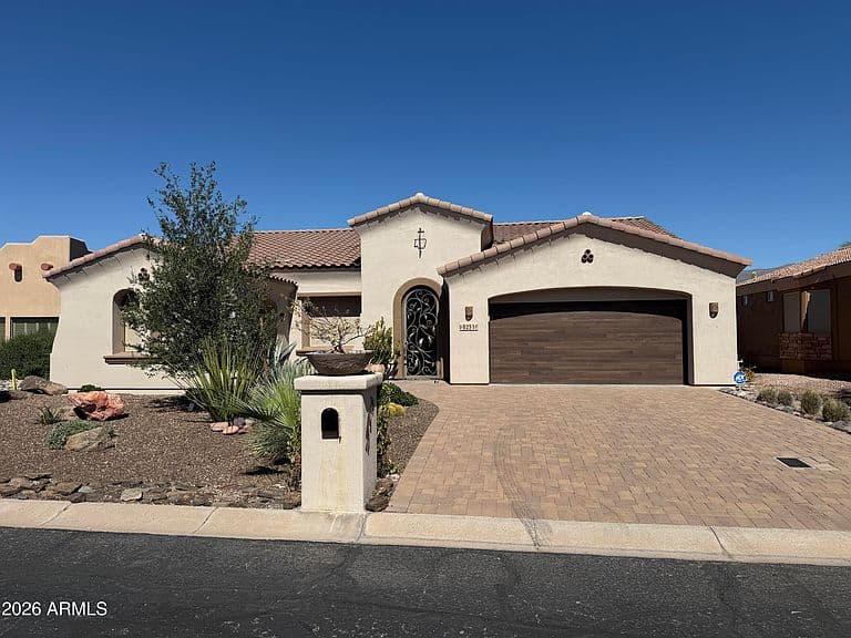 8251 E CANYON ESTATES Circle photo 2