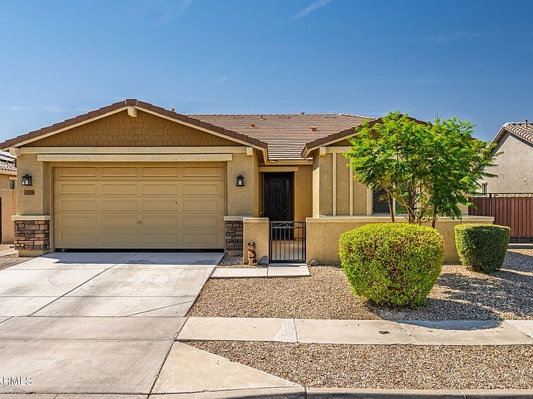 4229 W VALLEY VIEW Drive photo 1