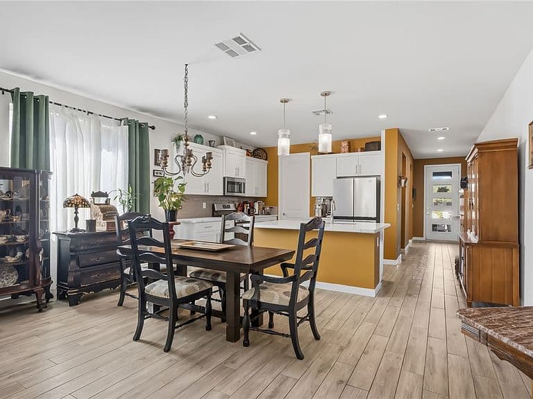 3307 Secret Pass Canyon Drive photo 4