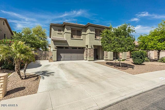 44566 W HIGH DESERT Trail photo 2