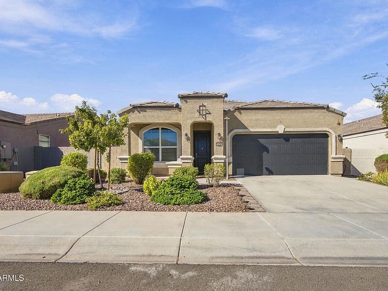 8344 W SPRINGFIELD Way photo 1