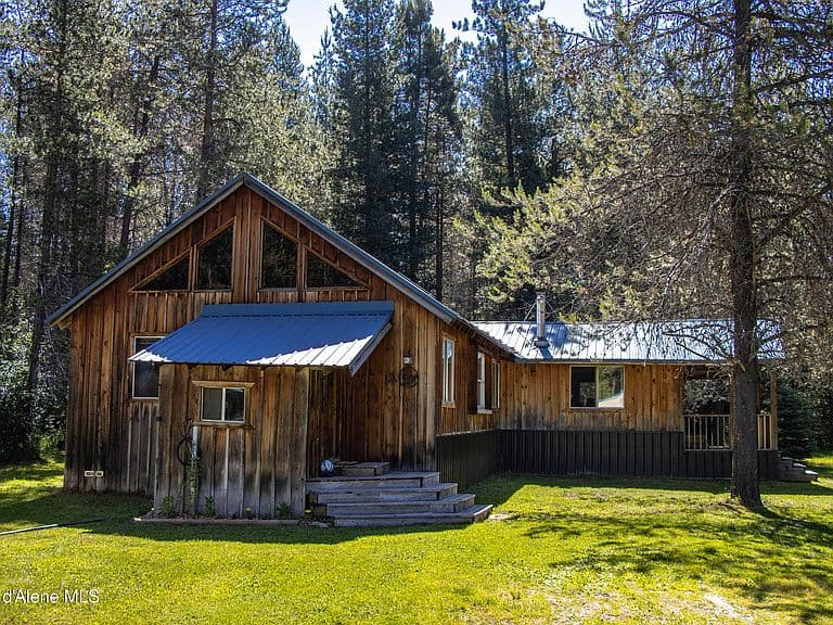 3446 Lw Quartz Creek Rd photo 2