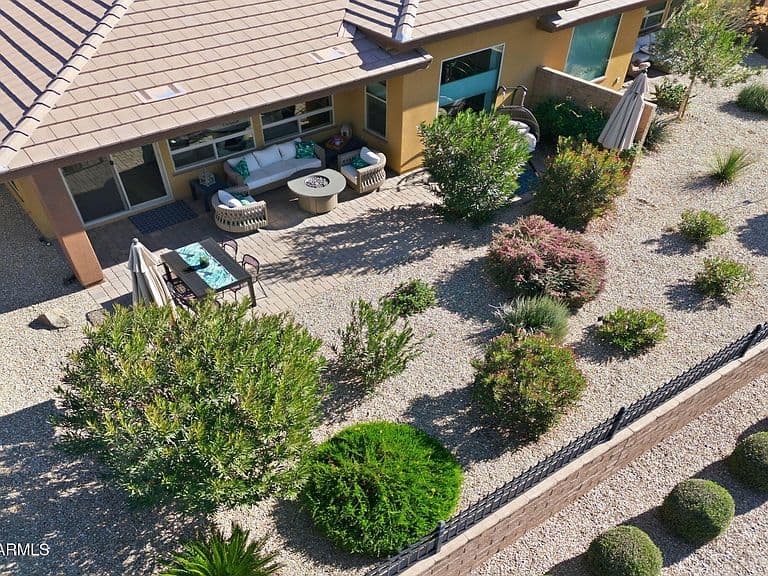 36016 N DESERT TEA Drive photo 4