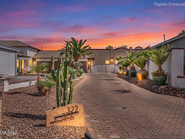 322 E Placita Haciendas Del Lago photo 5