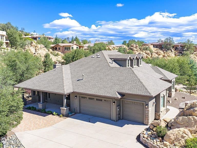 1430 Pinion Shadow Dr photo 5