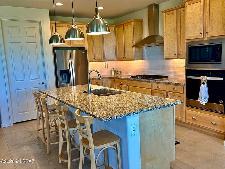8201 S Sonoran Oak Dr photo 5