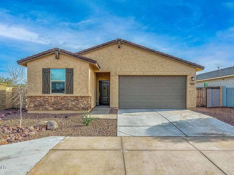 18421 W ALICE Avenue photo 1