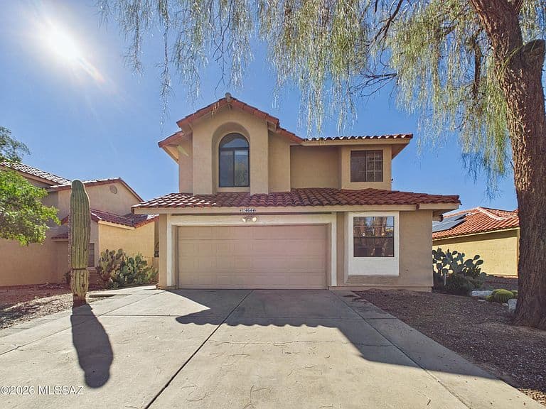 4644 W Lessing Ln photo 1