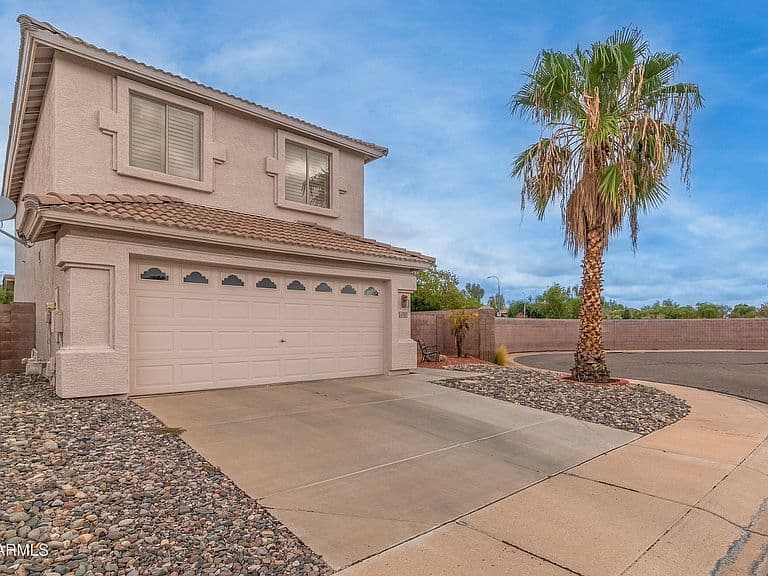 4740 E MOUNTAIN VISTA Drive photo 3