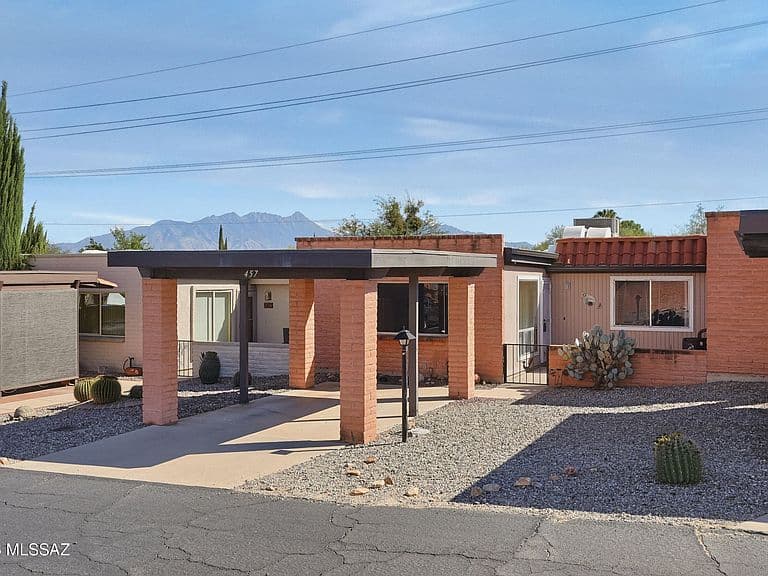 457 W Calle De Oro photo 1