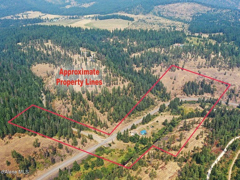 4870 Benewah Creek Rd photo 2