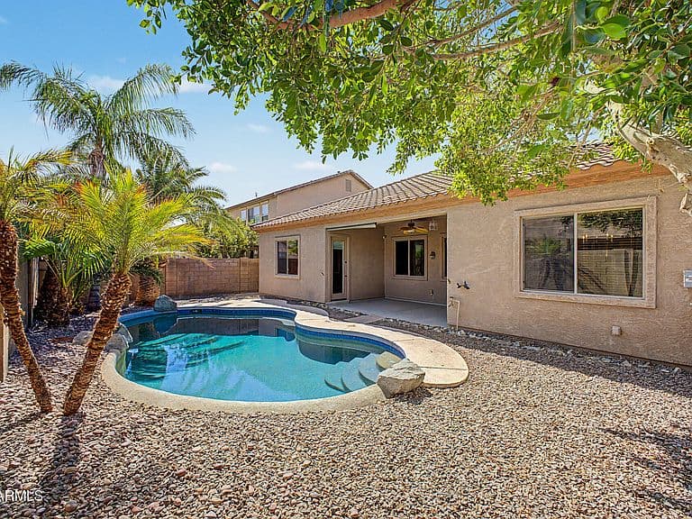 17604 W MARCONI Avenue photo 4