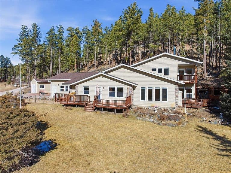12734 N Prairie Creek Rd photo 2