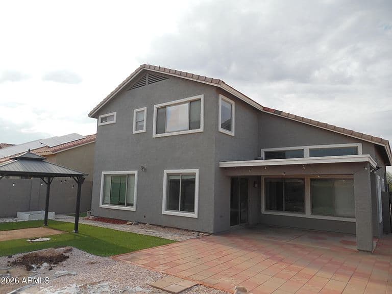 25884 W ELIZABETH Avenue photo 4