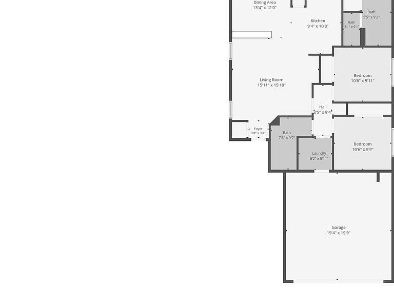 2272 W GOLD DUST Avenue photo 3