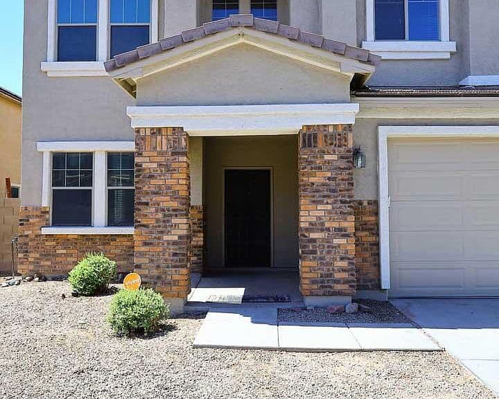 43671 W KNAUSS Drive photo 2