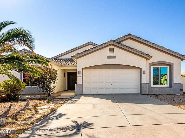 7265 W SADDLEHORN Road photo 1