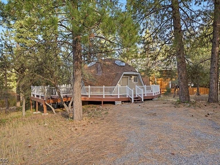 4101 Mont Blanc Way photo 2
